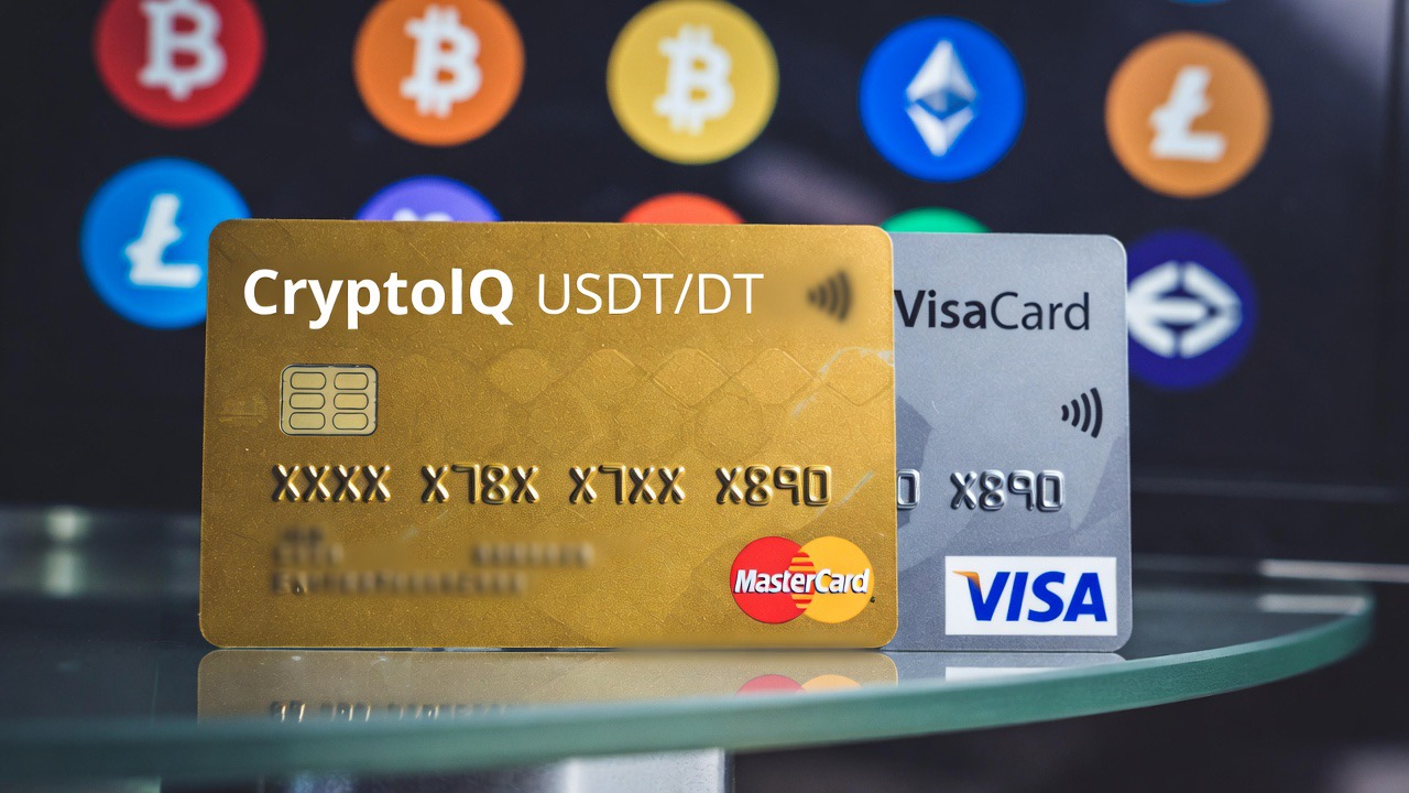 CryptoIQ Screenshot 2